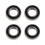 Bearings, 10x19x5mm