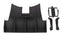 SR7 Rear Diffuser Set