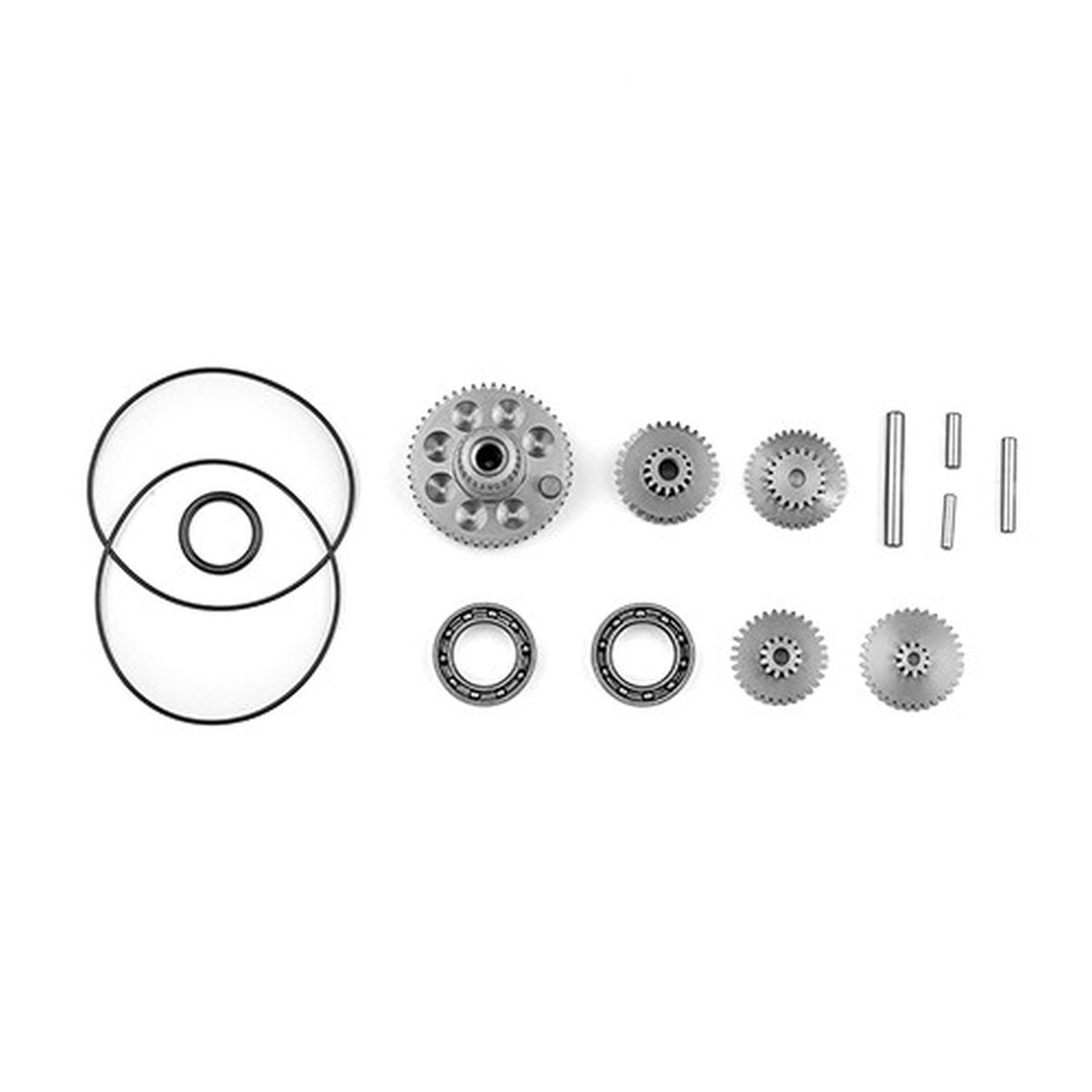 RS1606HD Gear Set