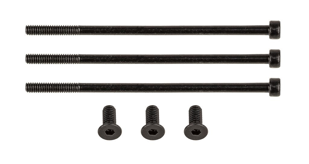 Sonic 540-SP5 Screw Set