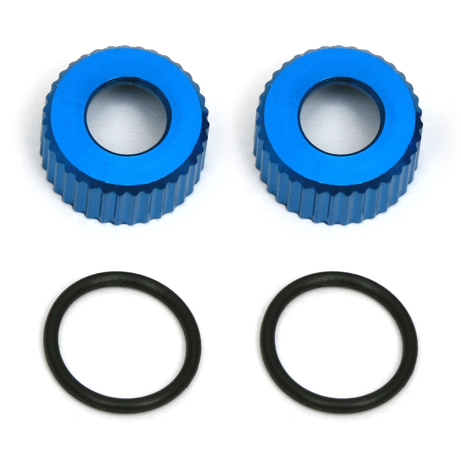 VCS3 Shock Bottom Cap