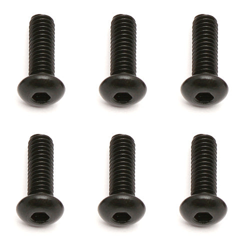 M2.5 x 8 BHC SCREW