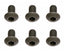 M3X0.5X5 BHCS