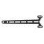 RCD10TC8 Carbon Fiber Stiff Top Deck, 2.5mm