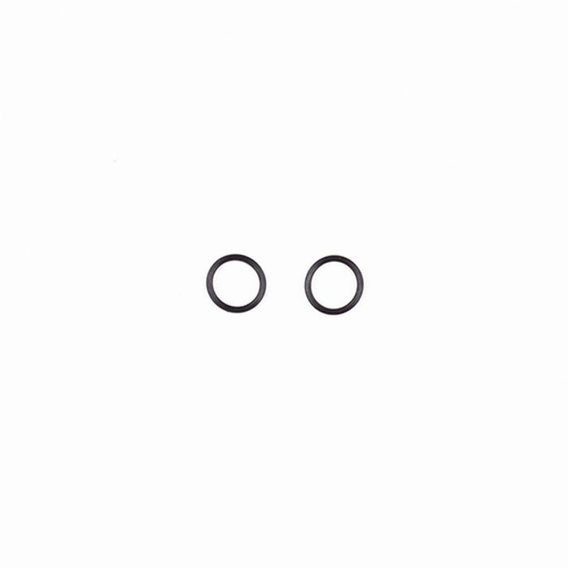 RC10TC8 Spur Gear O-Ring, 7x9x1mm