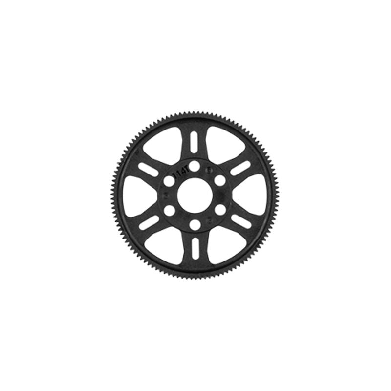 RC10TC8 Spur Gear 114T-64P