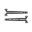 RC10TC8 FT G10 Top Deck Set, 2mm