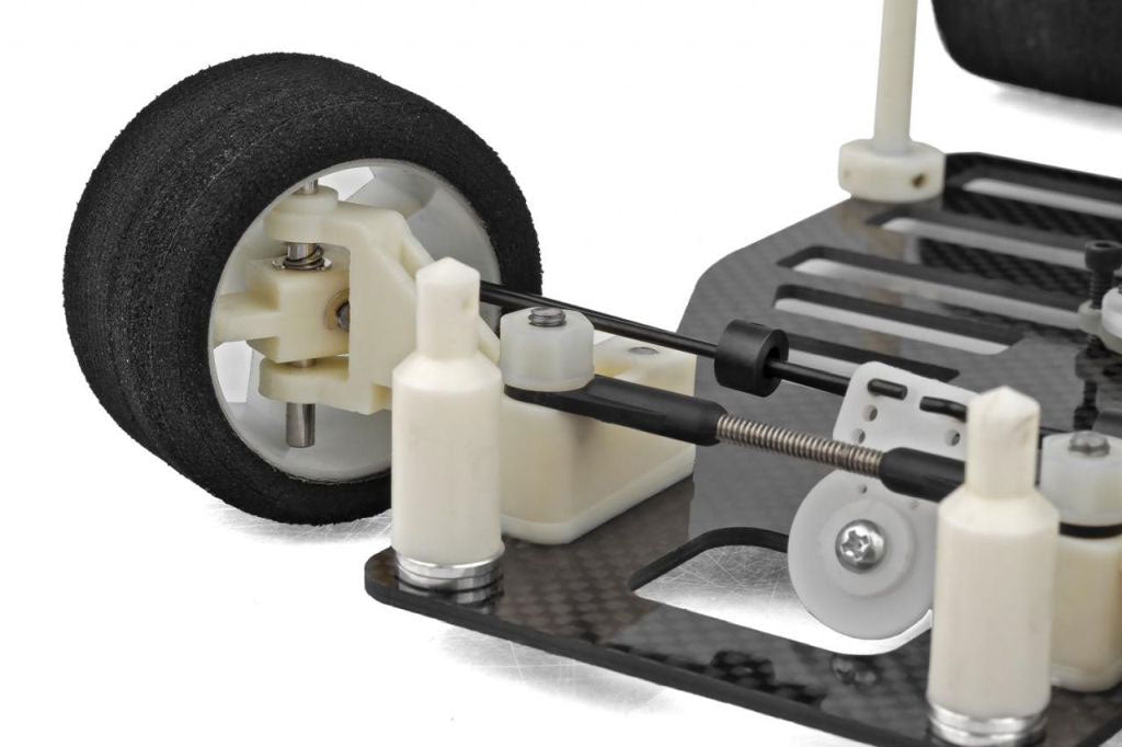 RC12L Graphite Kit