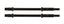 MT12 Rear Drive Axles