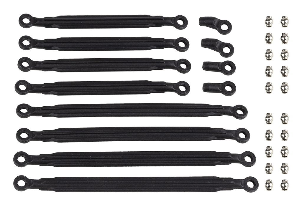 Link Set, Enduro 12