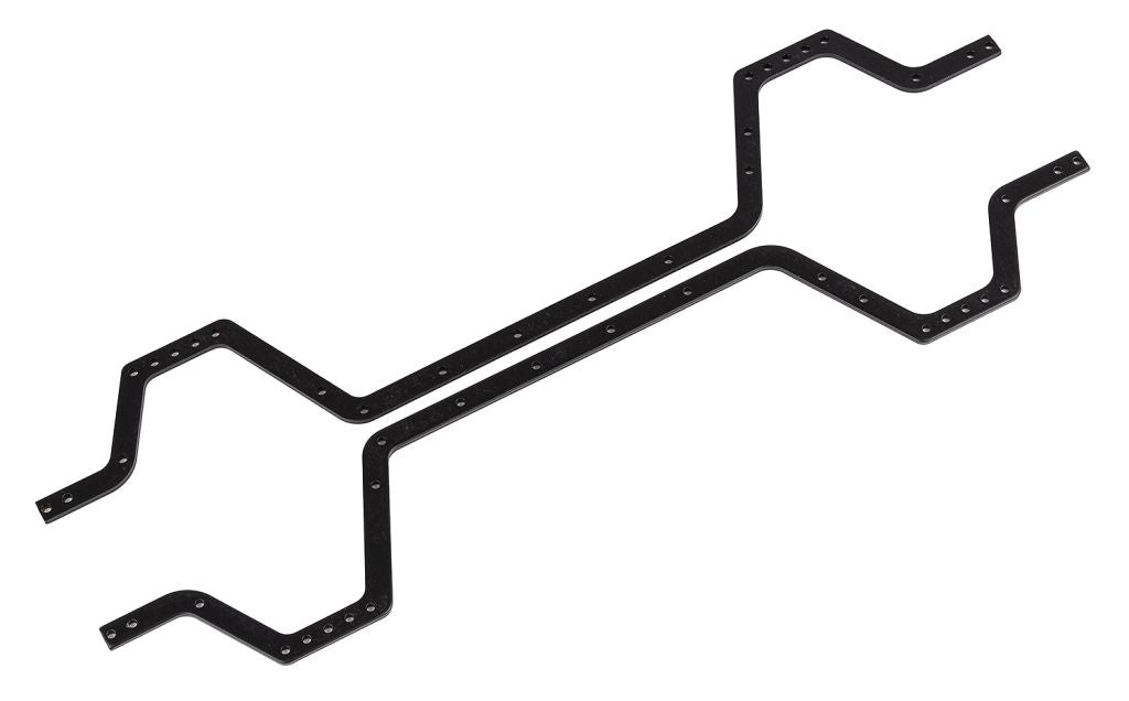 Chassis Frame Rails