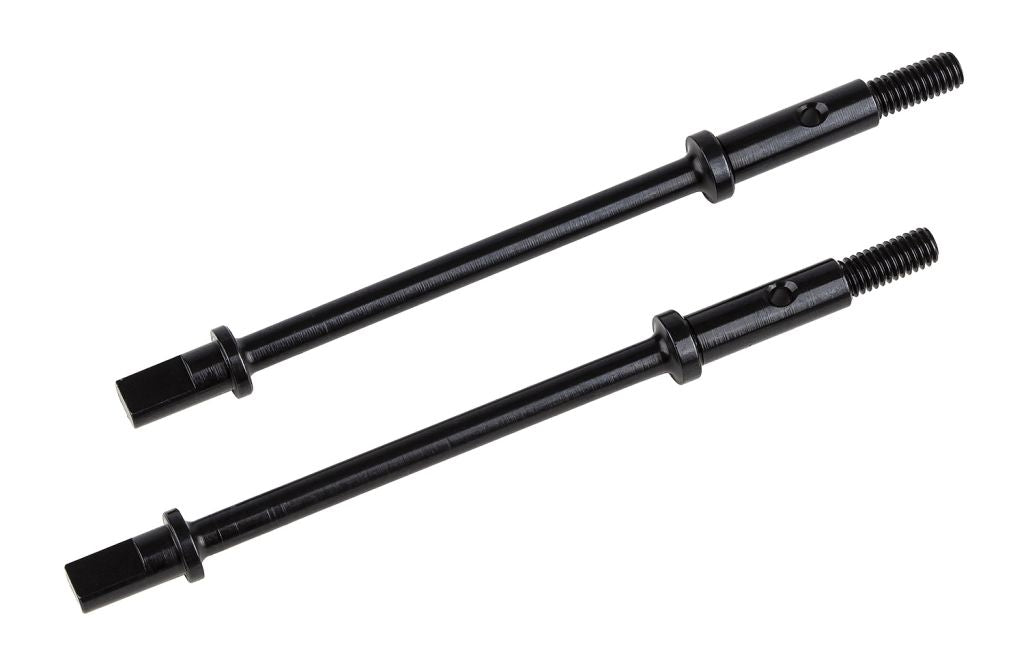 Rear Axle