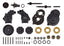 Stealth X Gearbox Kit