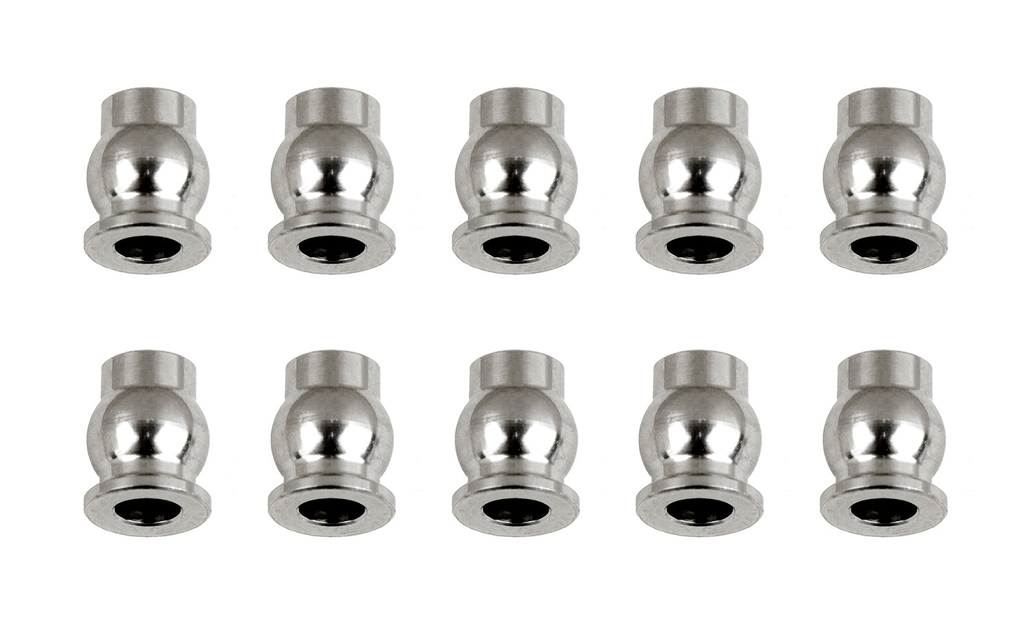 Enduro Pivot Balls, Steel