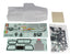 Enduro Ecto Body Set, Clear