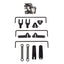 Enduro Gatekeeper Anti-roll Bar Set