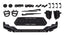 Enduro Knightwalker Body Accessories