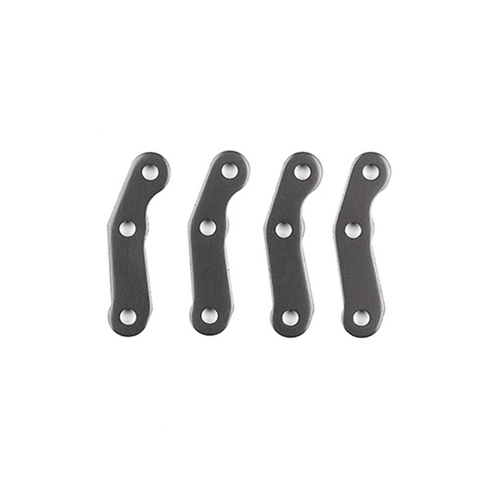 Enduro Portal Steering Plates