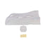 RC12L Body Set, Clear