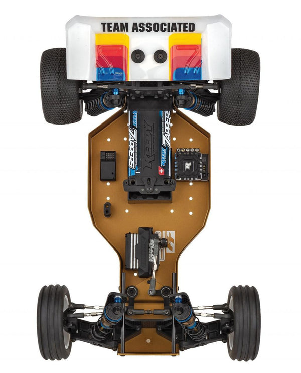 RC10 Factory Team Kit