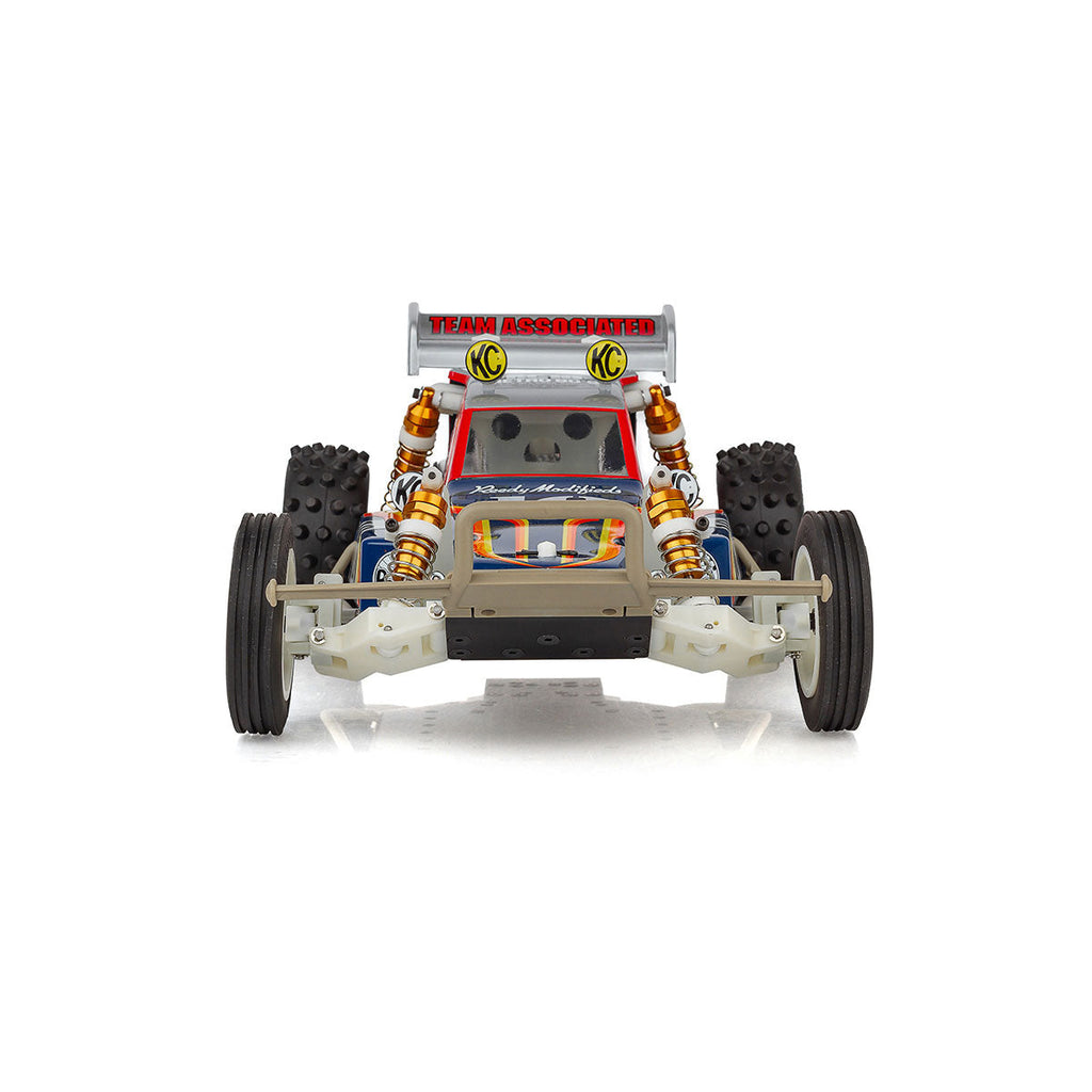 Team Associated - RC10 "Retro 80's" Ultra Champ 1/10 Electric 2WD Buggy Kit (Limited Edition)
