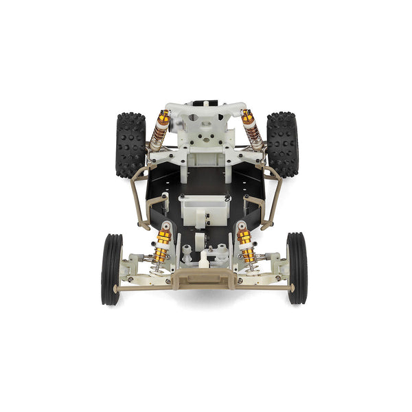 Team Associated - RC10 "Retro 80's" Ultra Champ 1/10 Electric 2WD Buggy Kit (Limited Edition)