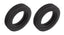 RC10CC Front Tires