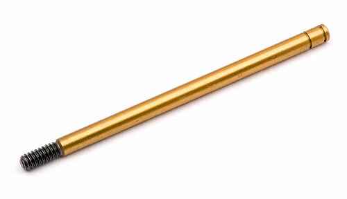 FT Gold Shock Shafts, 1.32, for RC10 Team Car