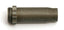 FT Hard Anodized Shock Bodies, 1.02, for RC10 Team Car