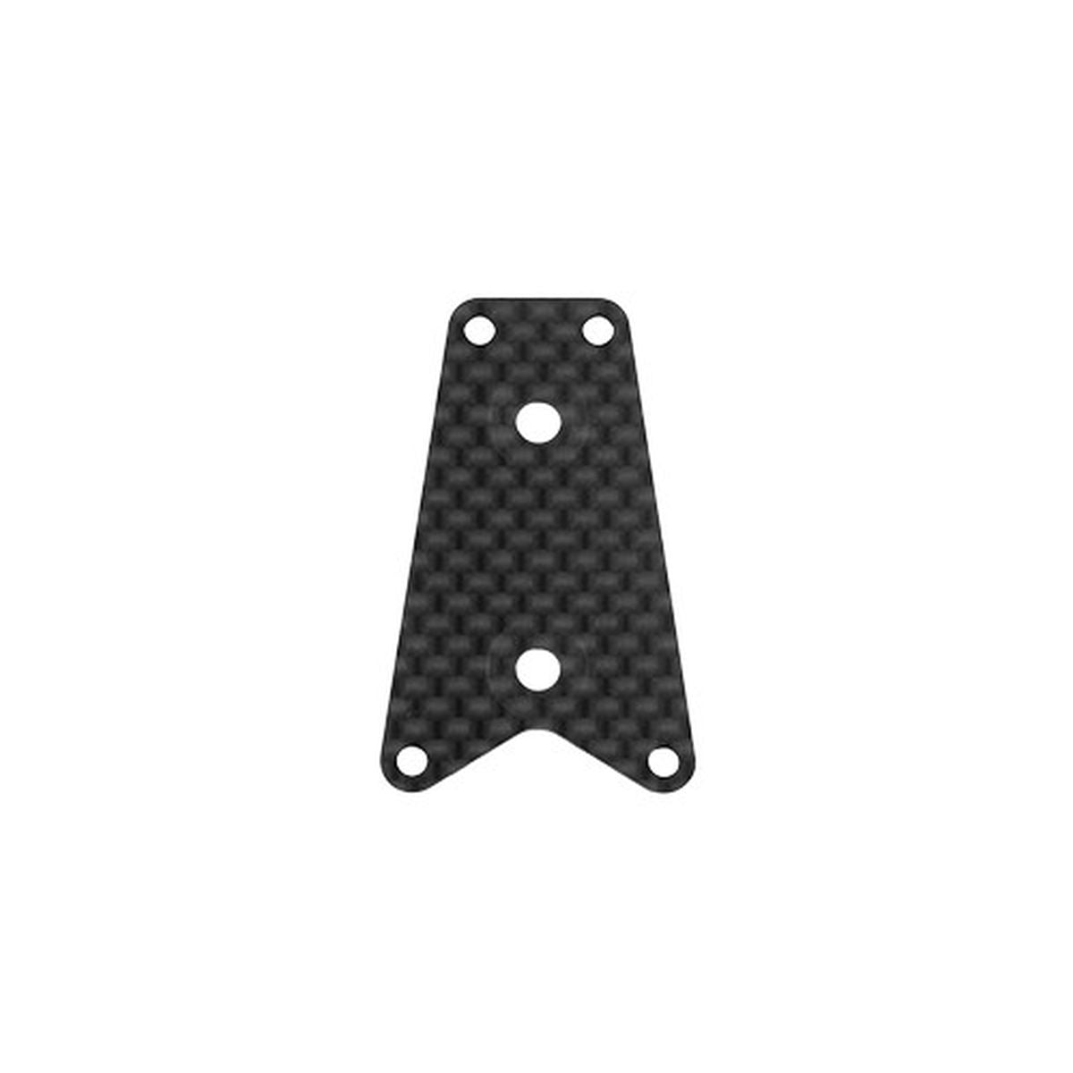 Transmission Brace, Carbon Fiber