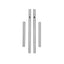 RC10 Nose and Wing Tubes