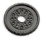 81T Spur Gear