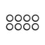 RC10 FT 12mm Spring Adapters