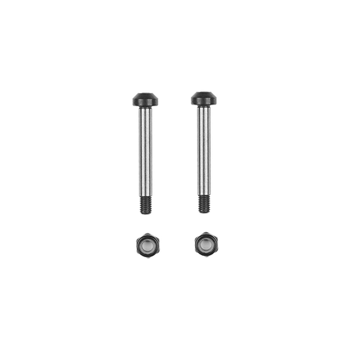 RC10 FT Captured King Pin, 28.2mm