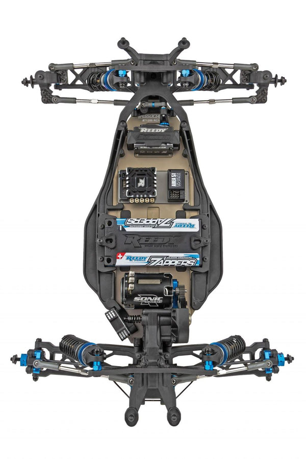 RC10T7 Team Kit
