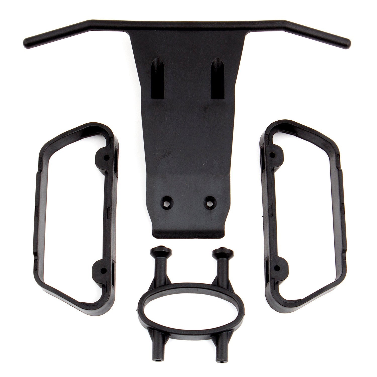ProSC10 Front Bumper