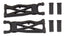 Rear Suspension Arms, for T6.1 and SC6.1