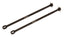 Rear CVA Bones, for T6.1 and SC6.1, (91mm)