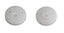 FT 13mm Shock Pistons, 2mm, 3x1.5