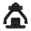RC10B6.4 Front Top Plate and Ballstud Mount Angled