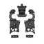RC10B7 3-Gear Gearbox