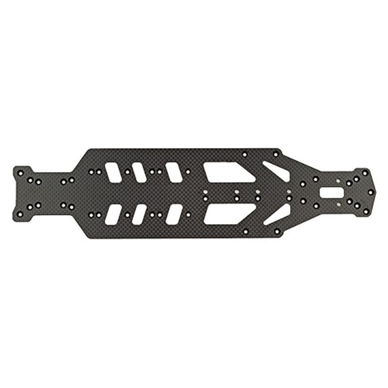 DC10 Chassis, Carbon Fiber