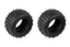 RC10T Rear Tires
