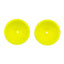 Truck Rear Wheels, Yellow