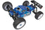RC8T4 Team Kit with Gearbox Upgrade
