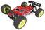 RC8T4e Team Kit with Gearbox Upgrade