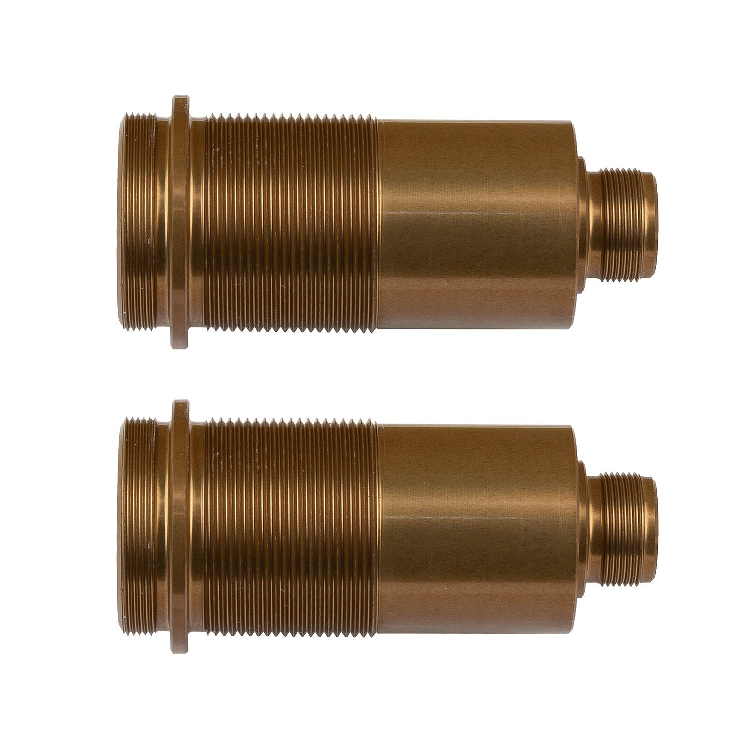 FT Fox Shock Bodies, 16x26.5mm with Genuine Kashima Coat
