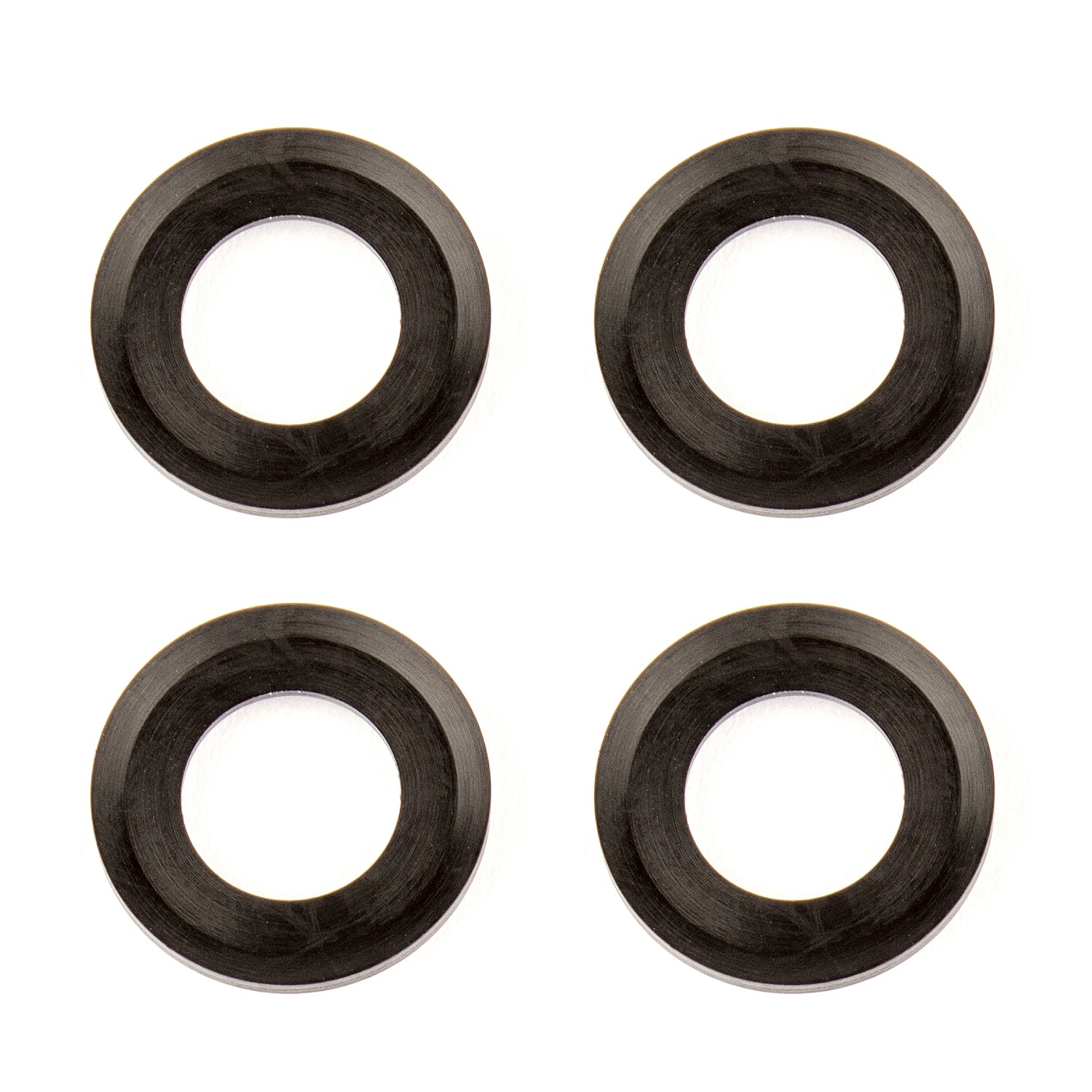 Bleeder Shock Cap Seals, 16mm
