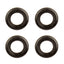 Bleeder Shock Cap Seals, 16mm