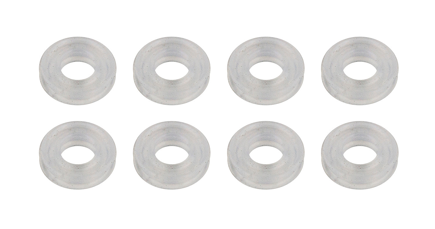 Factory Team Low Friction X-Rings